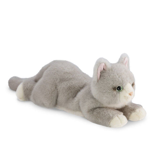 Borealis Grayson Cat Plush Toy